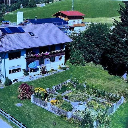 Schoene Unterkunft Mit Parkplatz Und Bikergarage Ohne Kueche Missen-Wilhams Dış mekan fotoğraf